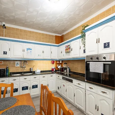 Kite & Surf Nomad House