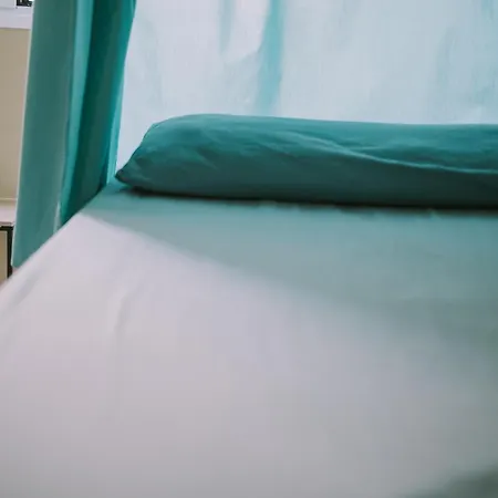 Kite & Surf Nomad House Hostel