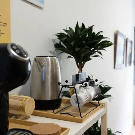 Kite & Surf Nomad House Hostel *