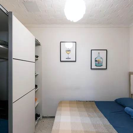 Kite & Surf Nomad House * Las Palmas de Gran Canaria