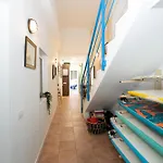 Kite & Surf Nomad House Λας Πάλμας ντε Γκραν Κανάρια
