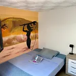 Hostel Kite & Surf Nomad House *