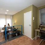 Hostel Kite & Surf Nomad House Λας Πάλμας ντε Γκραν Κανάρια