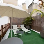 Kite & Surf Nomad House Λας Πάλμας ντε Γκραν Κανάρια