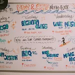 Hostel Kite & Surf Nomad House *