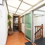 Kite & Surf Nomad House Λας Πάλμας ντε Γκραν Κανάρια