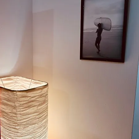 Kite & Surf Nomad House بيت ضيافة