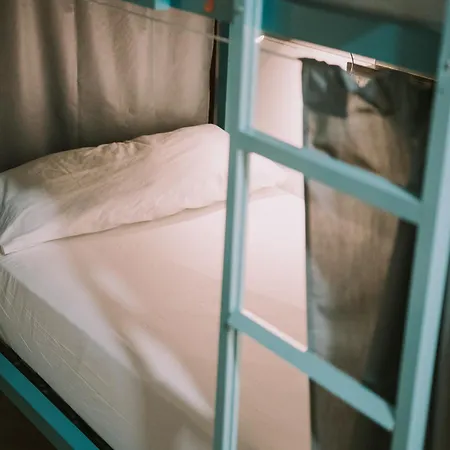 Kite & Surf Nomad House