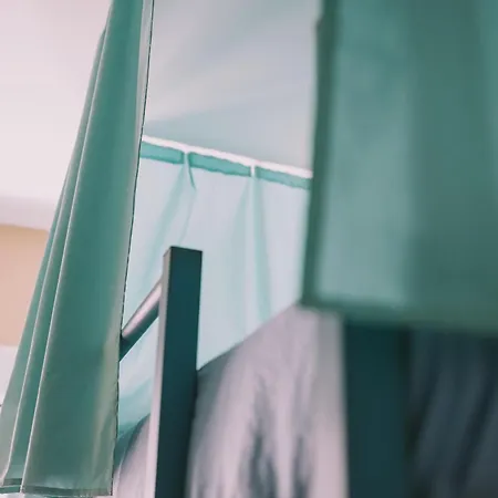 Kite & Surf Nomad House 招待所