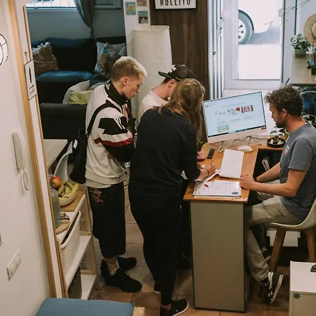 Kite & Surf Nomad House