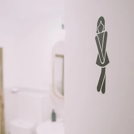Hostel Kite & Surf Nomad House Las Palmas de Gran Canaria