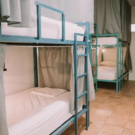 Kite & Surf Nomad House لاس بالماس دي غران كاناريا