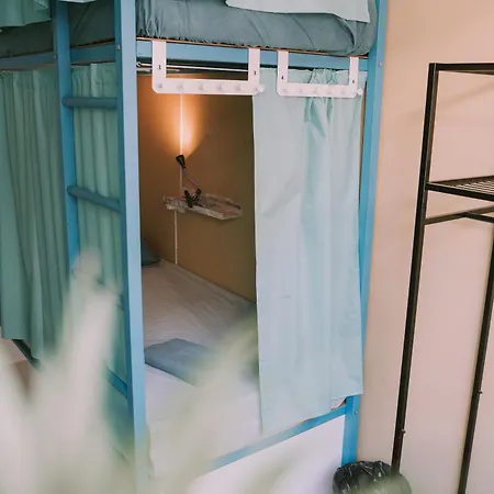 Kite & Surf Nomad House Hostel