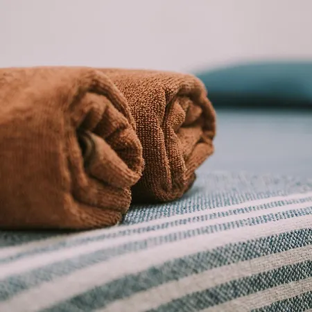 Kite & Surf Nomad House Las Palmas de Gran Canárias