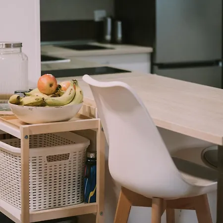 Kite & Surf Nomad House *