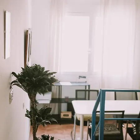 Kite & Surf Nomad House * Las Palmas de Gran Canaria