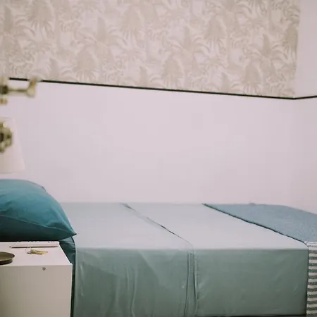 Kite & Surf Nomad House Hostel Las Palmas de Gran Canaria