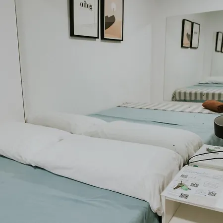 Kite & Surf Nomad House *