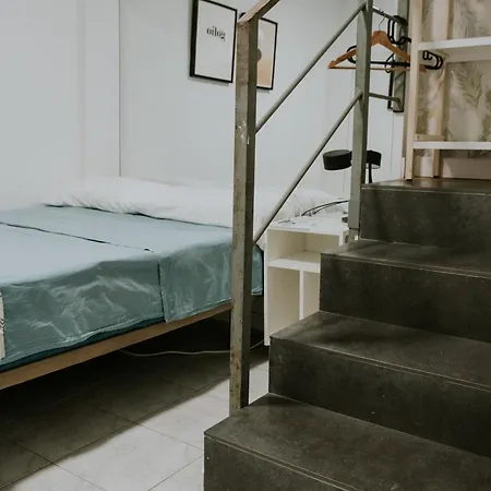 Kite & Surf Nomad House * 大加那利岛拉斯帕尔马斯