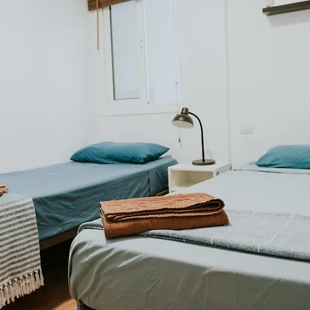 Kite & Surf Nomad House