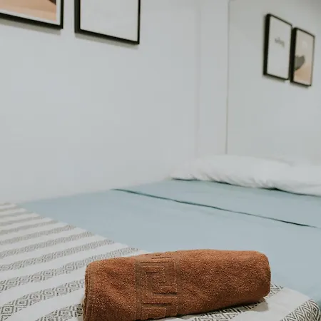 Kite & Surf Nomad House 招待所 大加那利岛拉斯帕尔马斯
