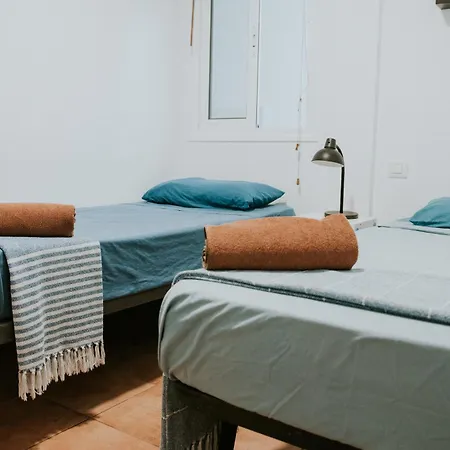 Kite & Surf Nomad House *
