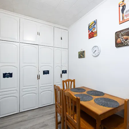 Kite & Surf Nomad House * Las Palmas de Gran Canaria