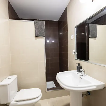 Hostel Kite & Surf Nomad House Las Palmas de Gran Canaria