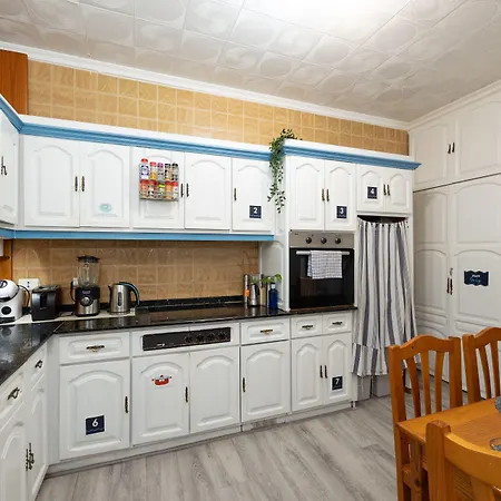 Kite & Surf Nomad House