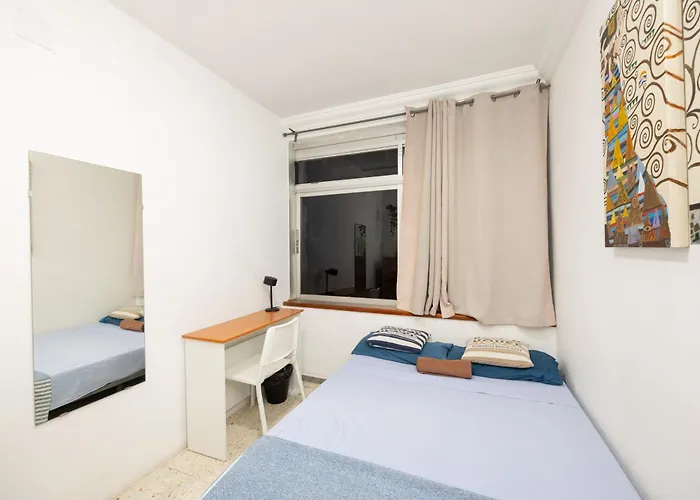 Hostel Kite & Surf Nomad House *