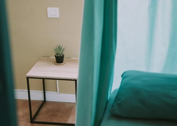 Kite & Surf Nomad House * Las Palmas de Gran Canárias