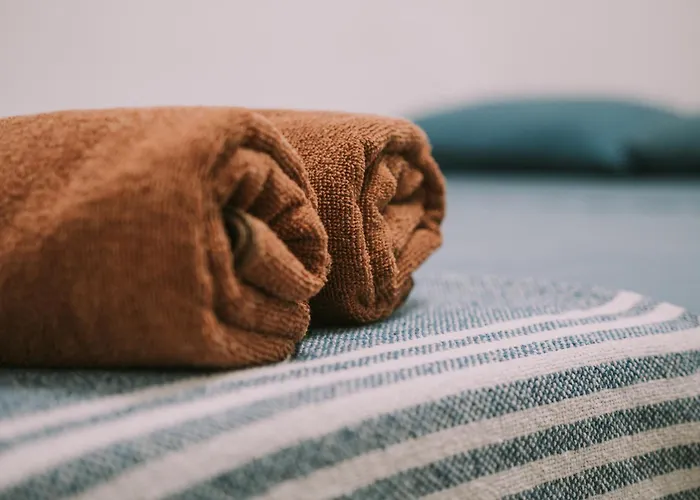 Kite & Surf Nomad House Las Palmas de Gran Canárias