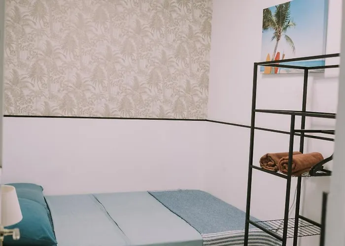 Kite & Surf Nomad House