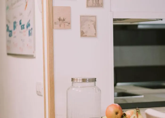 Hostel Kite & Surf Nomad House