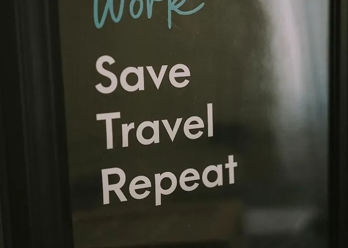 Kite & Surf Nomad House Hostel Las Palmas de Gran Canaria