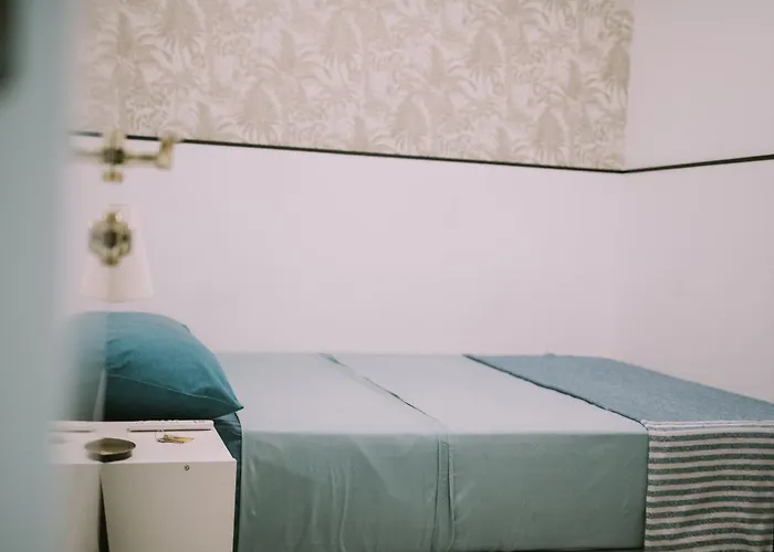 Kite & Surf Nomad House Hostel Las Palmas de Gran Canaria