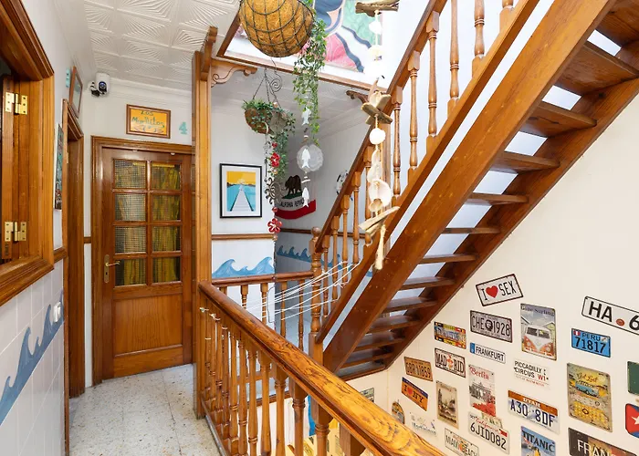 Kite & Surf Nomad House *