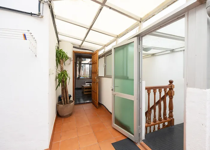 Kite & Surf Nomad House Las Palmas de Gran Canaria