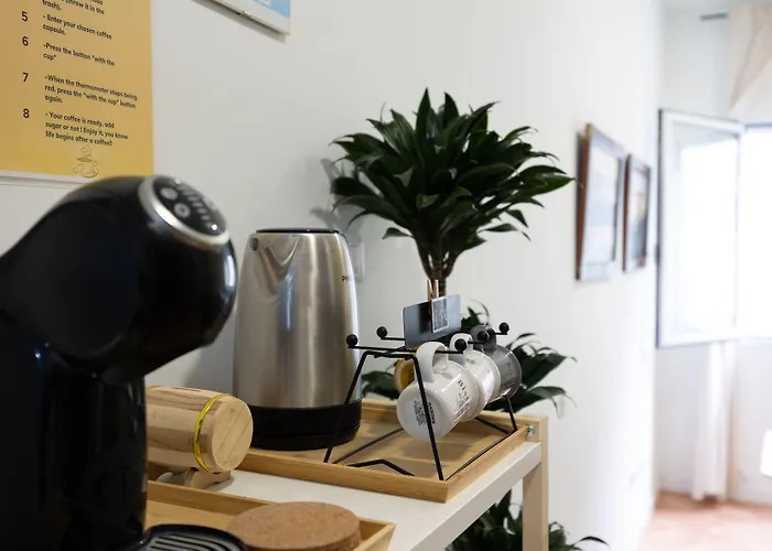 Kite & Surf Nomad House Hostel *