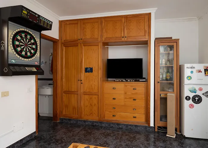 Hostel Kite & Surf Nomad House