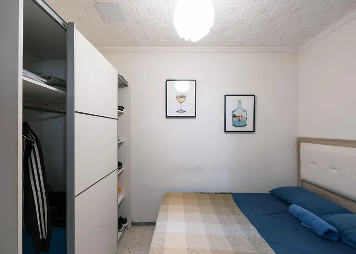 Kite & Surf Nomad House * Las Palmas de Gran Canaria