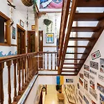 Kite & Surf Nomad House Hostel Las Palmas