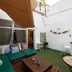 Hostel Kite & Surf Nomad House