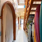 Kite & Surf Nomad House Hostel *