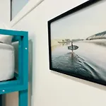 Kite & Surf Nomad House Hostel