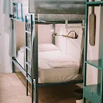 Hostel Kite & Surf Nomad House Las Palmas
