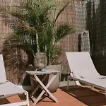 Kite & Surf Nomad House Hostel Las Palmas