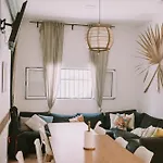 Kite & Surf Nomad House Las Palmas