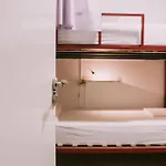 Kite & Surf Nomad House * Las Palmas de Gran Canaria