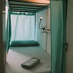 Hostel Kite & Surf Nomad House Las Palmas de Gran Canaria